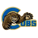 Alcester-Hudson High School logo