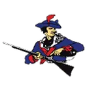 Landmark Christian High School logo