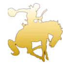 D'Hanis High School logo