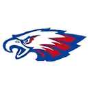 Alma High School logo