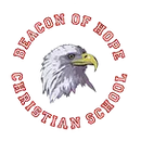 Beacon of Hope High School logo