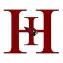 High Island High School logo