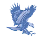Blue Mountain High School logo
