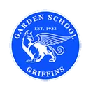 Garden School logo
