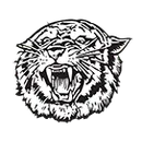 Mulvane High School logo