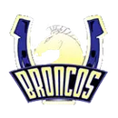 Bark River-Harris High School logo