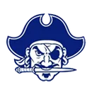 James Bowie High School logo