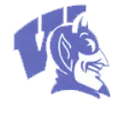 Wayne High School logo