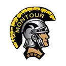 Montour High School - Montour logo