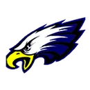 Hiwassee Dam High School logo
