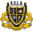 Animo South Los Angeles Charter High School logo
