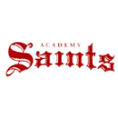 Academy of Sacred Heart logo