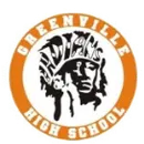 Greenville High School - Plumas logo