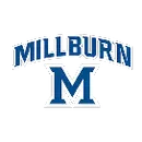 Millburn High School logo