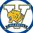 Valencia High School - Placentia logo