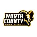 Worth County High School logo