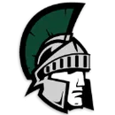 Mount Desert Island High School logo