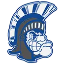 Cross High School logo