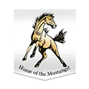 Morgan Park High School logo