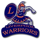 Liverpool High School logo