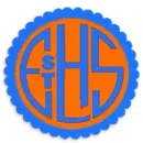 East St. Louis Senior High School logo
