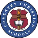 Coventry Christian School logo
