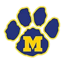 Mercy High School logo