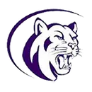R L Paschal High School logo