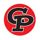 Clinton Prairie High School logo