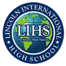 Lincoln International High School logo