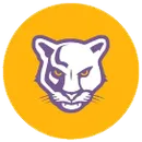 Lake County High School logo