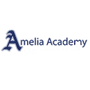 Amelia Academy logo