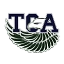 Trinity Christian High School - Willow Park logo
