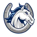Burkeville High School logo