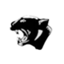 John Motley Morehead High School logo