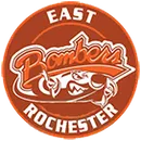 East Rochester High School logo
