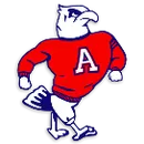 John Adams High School logo