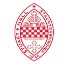 Stuart Hall School logo