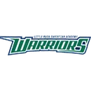 Little Rock Christian Academy logo