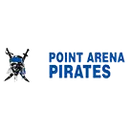 Point Arena High School logo