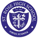 St. Rose High School logo