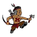 Montgomery Area High School logo