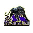Clay High School - Portsmouth logo