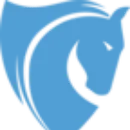 Meridian Early College High School logo