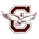 Chalmette High School logo