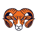 Overbrook High School logo