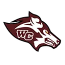 Watford City High School logo