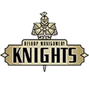 Bishop Montgomery High School logo