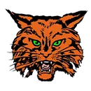 Refugio High School logo