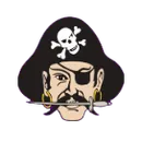 Gilman High School logo